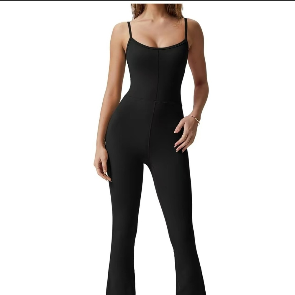 New Jumpsuit